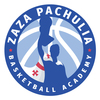 ZAZA PACHULIA BA Team Logo